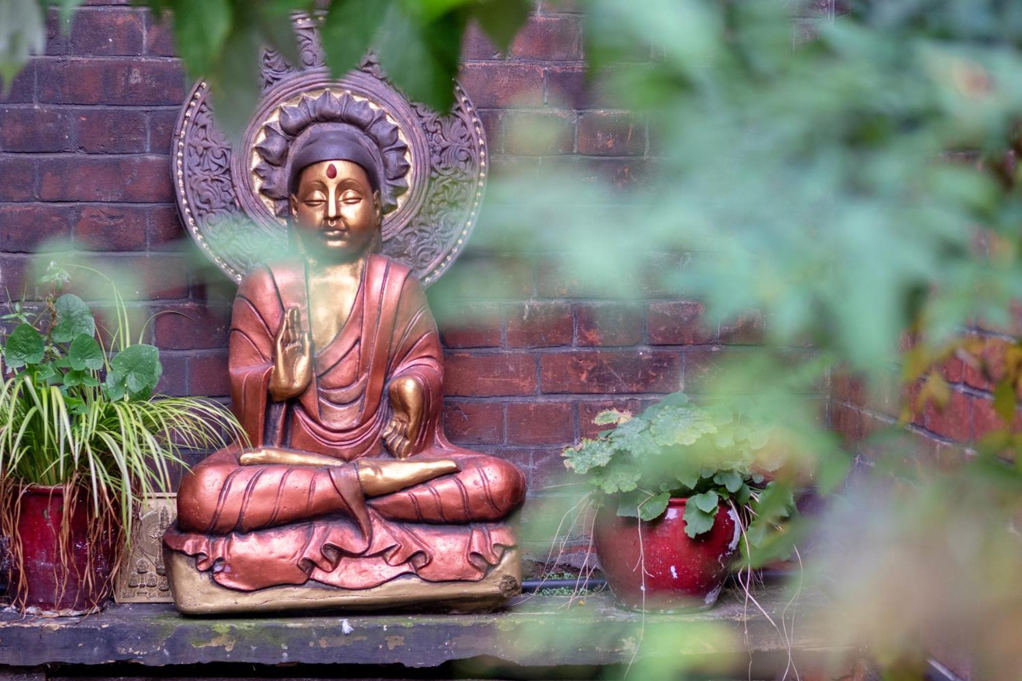 Lotus Guesthouse Londres Exterior foto